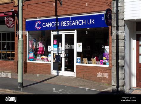Tiverton Charity Shop .